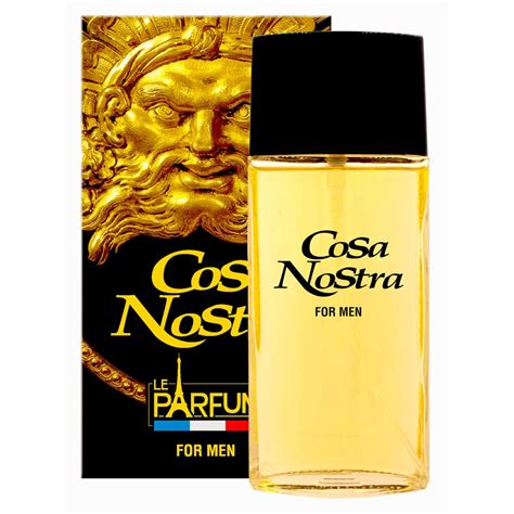 cosa nostra parfum cosa nostra kaufen|Cosa Nostra Men's Perfume (6 pack) .